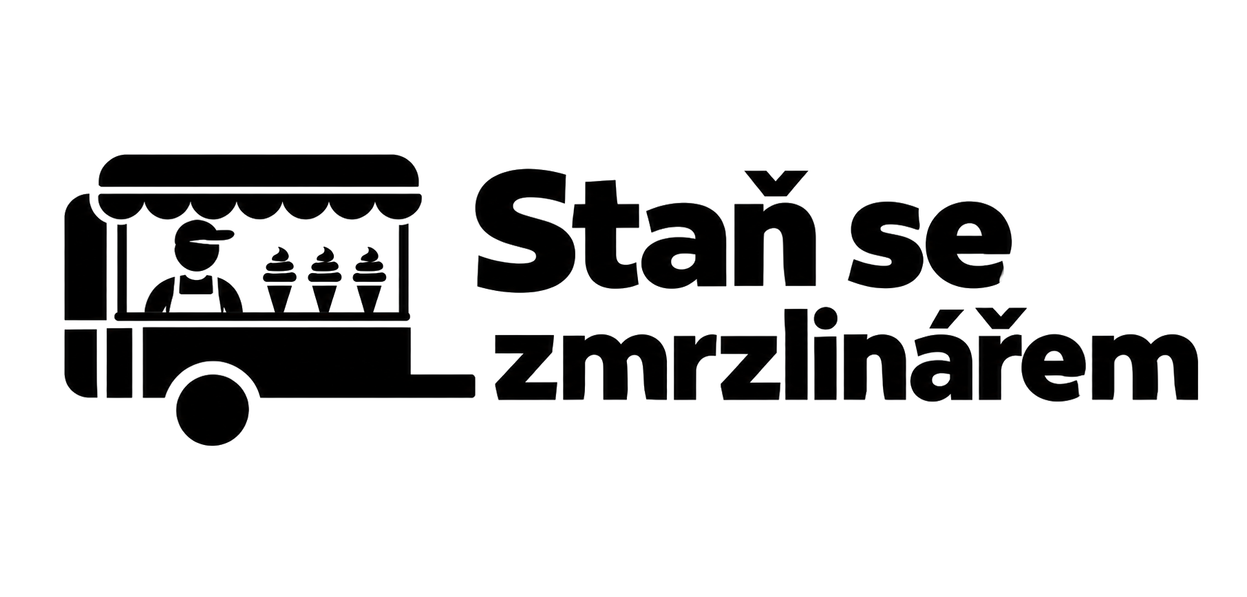 Staň se Zmrzlinářem